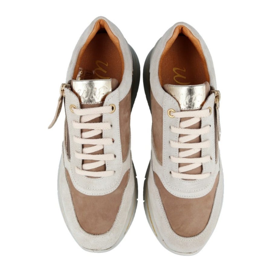 wala Zapatillas Walk & fly SS24-11 Tienda de fábrica