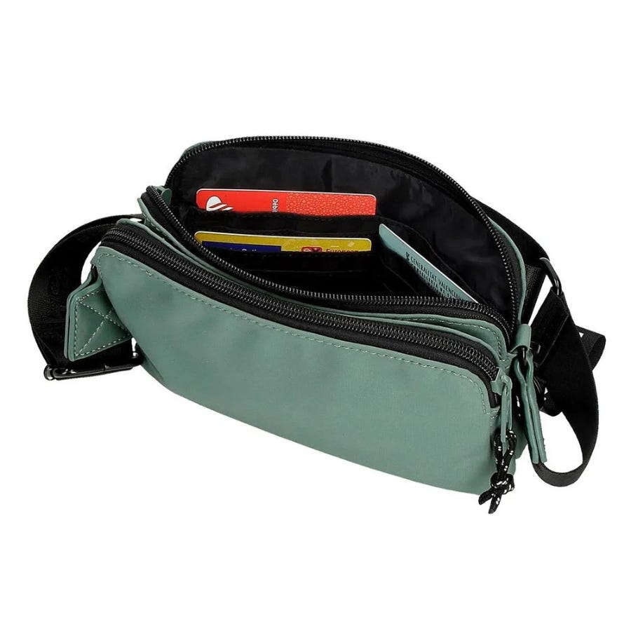 wala Carteras y billeteros Reebok BANDOLERA 2C. ELSIE En oferta