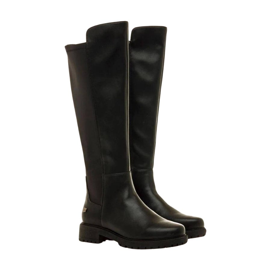 wala Botas Mustang BOTA TRAP NEGRO Descuentos del mes