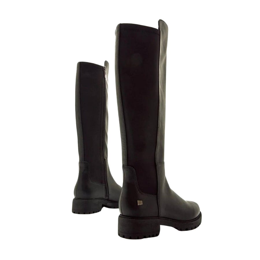 wala Botas Mustang BOTA TRAP NEGRO Descuentos del mes