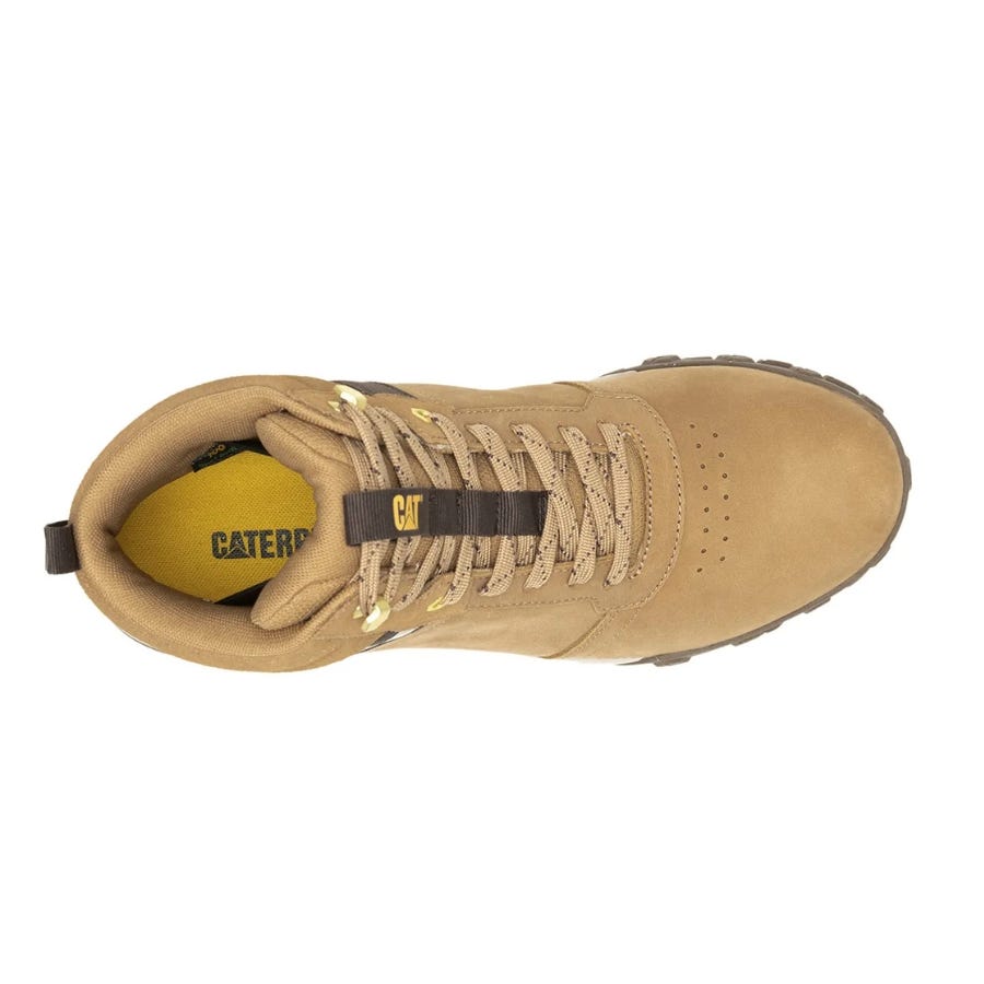 wala Botas Caterpillar HEX READY MID Última moda
