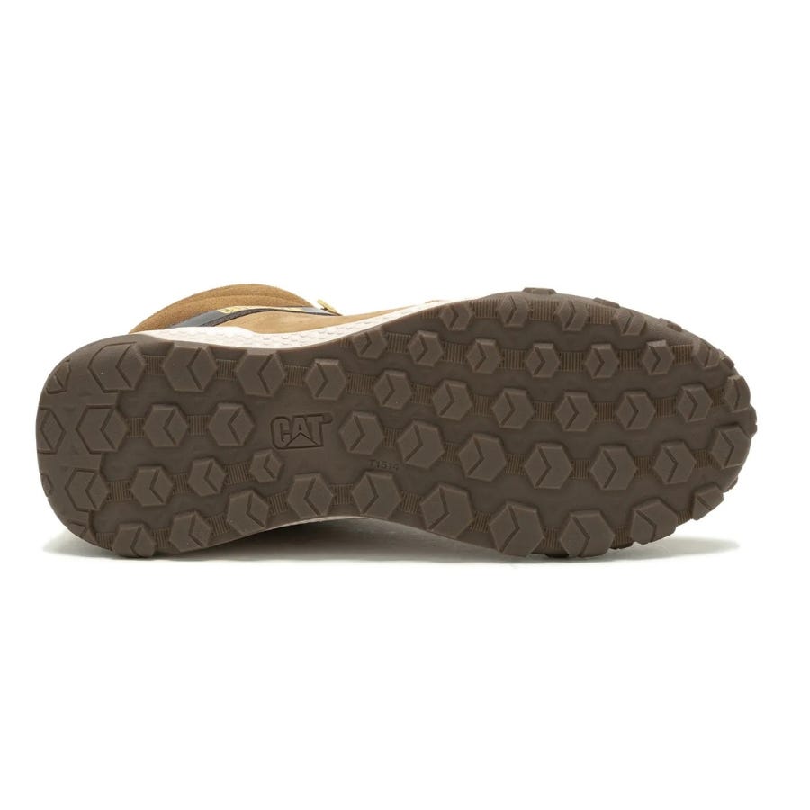 wala Botas Caterpillar HEX READY MID Última moda