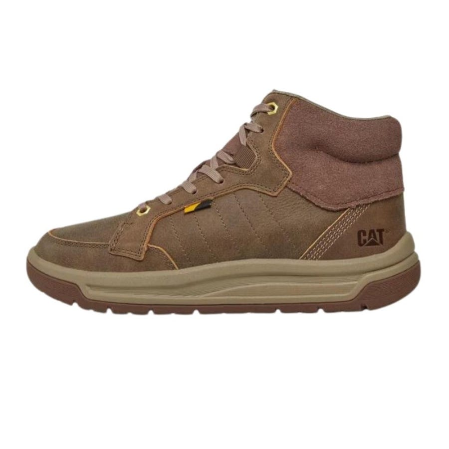 wala Botas Caterpillar APA CUSH MID Descuento por venta flash