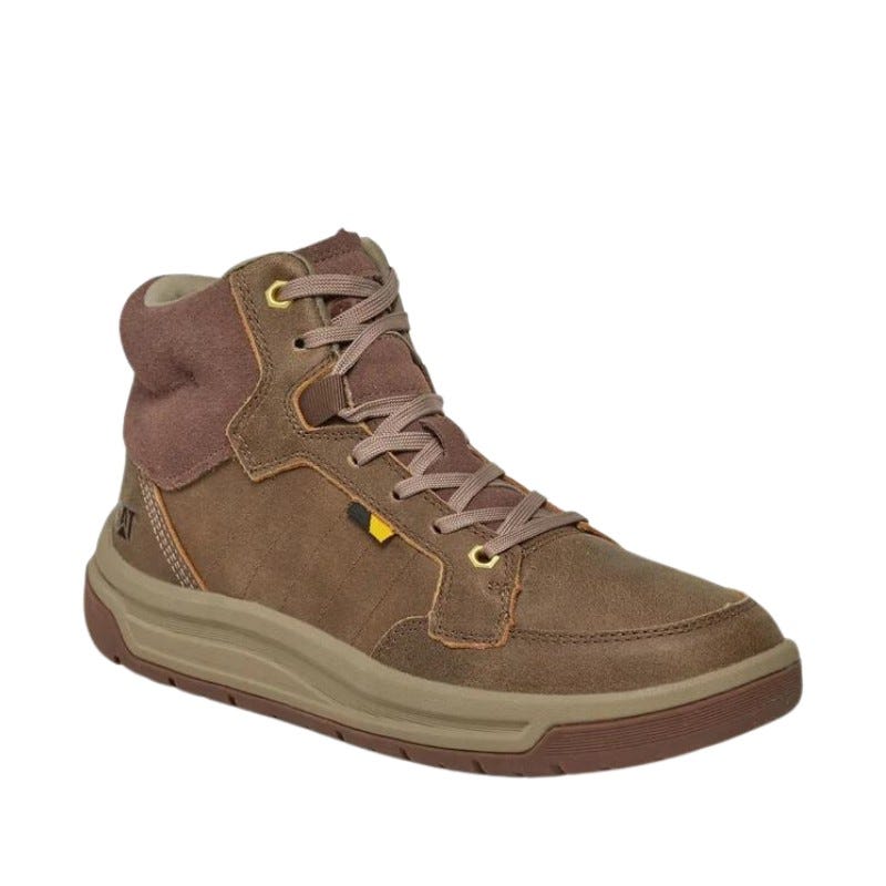 wala Botas Caterpillar APA CUSH MID Descuento por venta flash