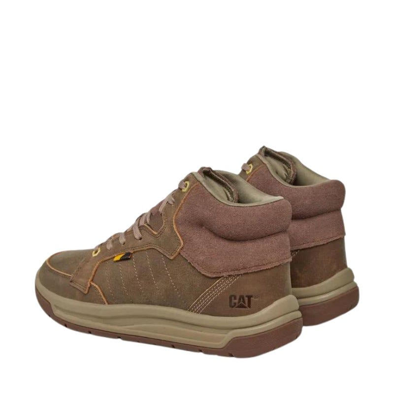 wala Botas Caterpillar APA CUSH MID Descuento por venta flash