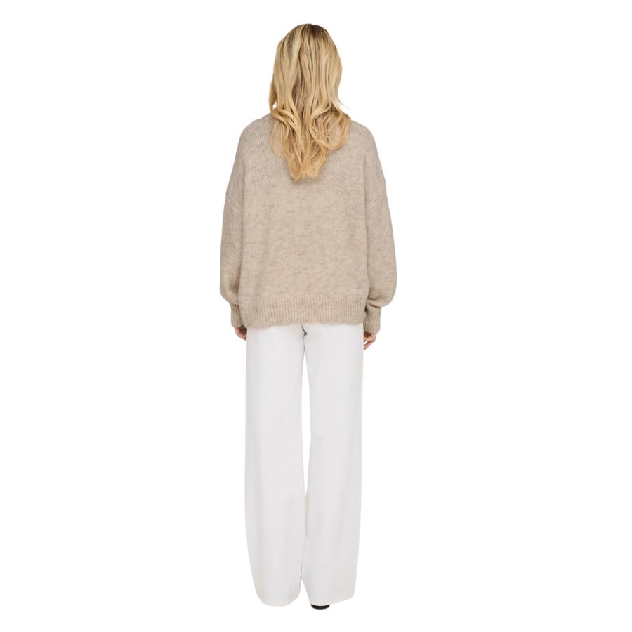 wala Jerseys Only Onlgro Life Ls Block O-Neck Cc Knt Ofertas especiales