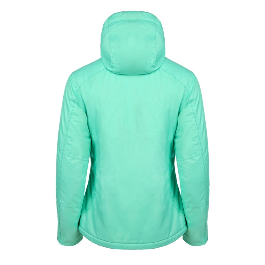 wala Chaquetas Izas NALUNS W 2025