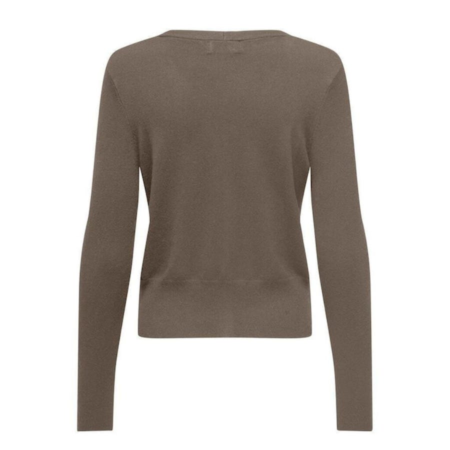 wala Chaquetas Only Onlvenice Life Ls Vneck Cardi Knt Noos Oferta especial