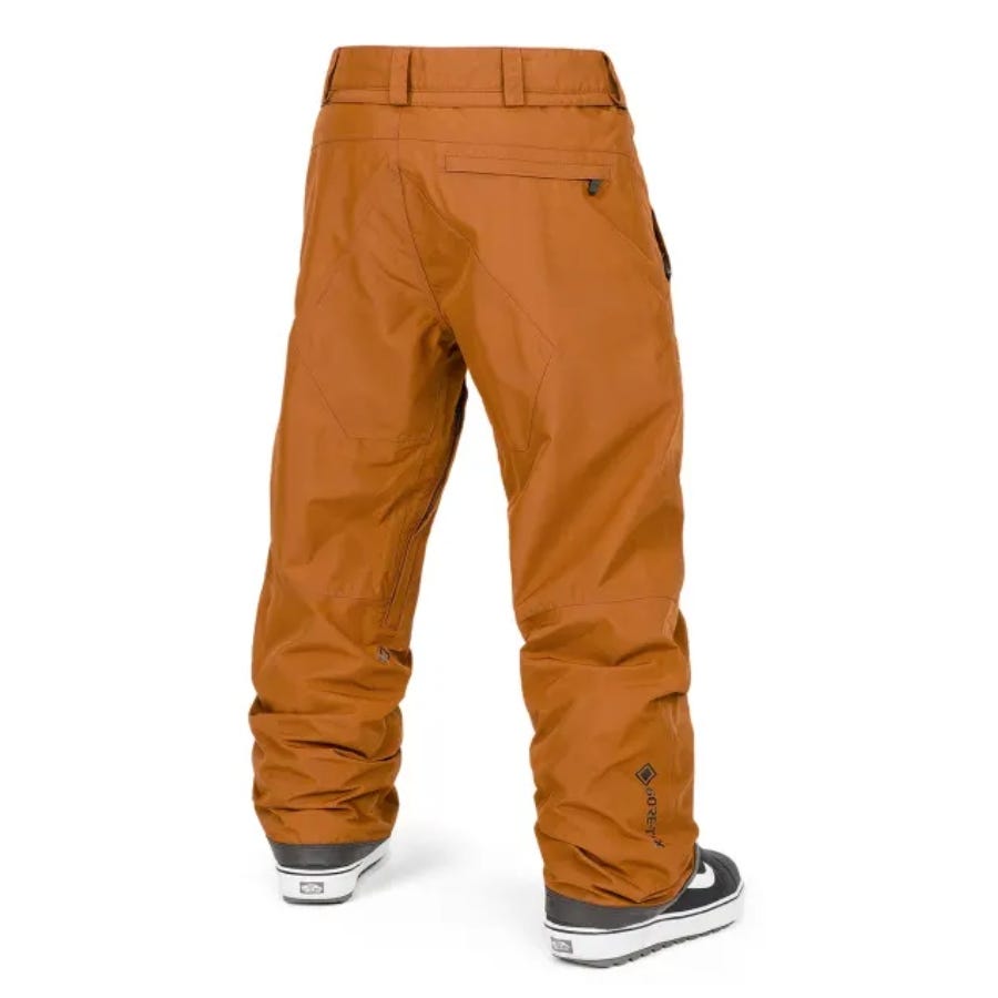 wala Pantalones Volcom Dua Gore-Tex Pant Últimos 2 días
