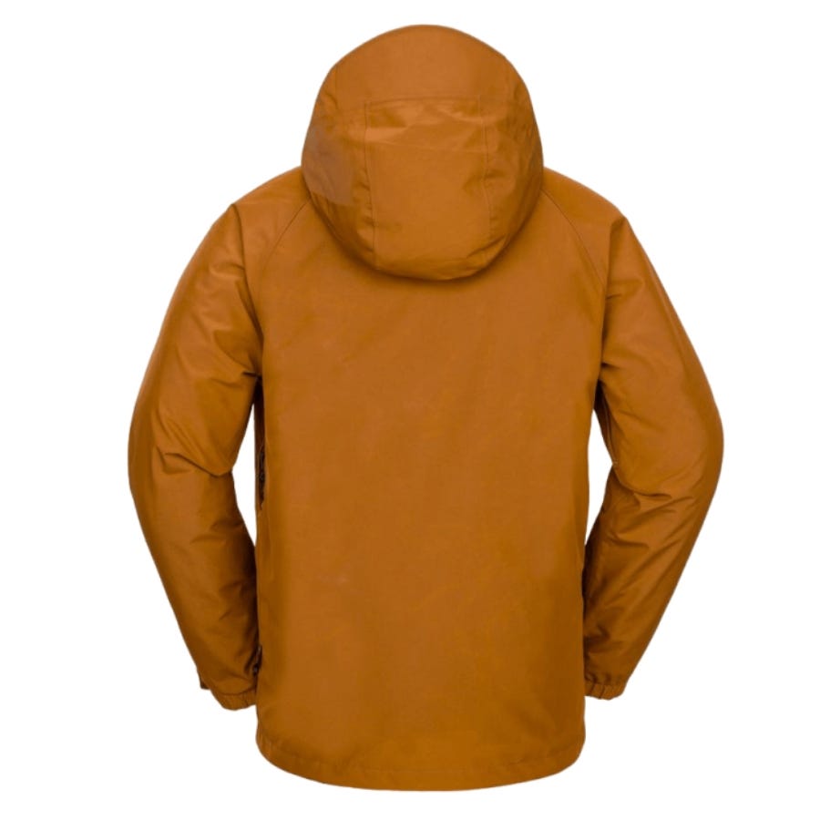 wala Abrigos Volcom Dua Ins Gore Jacket Precio de fábrica