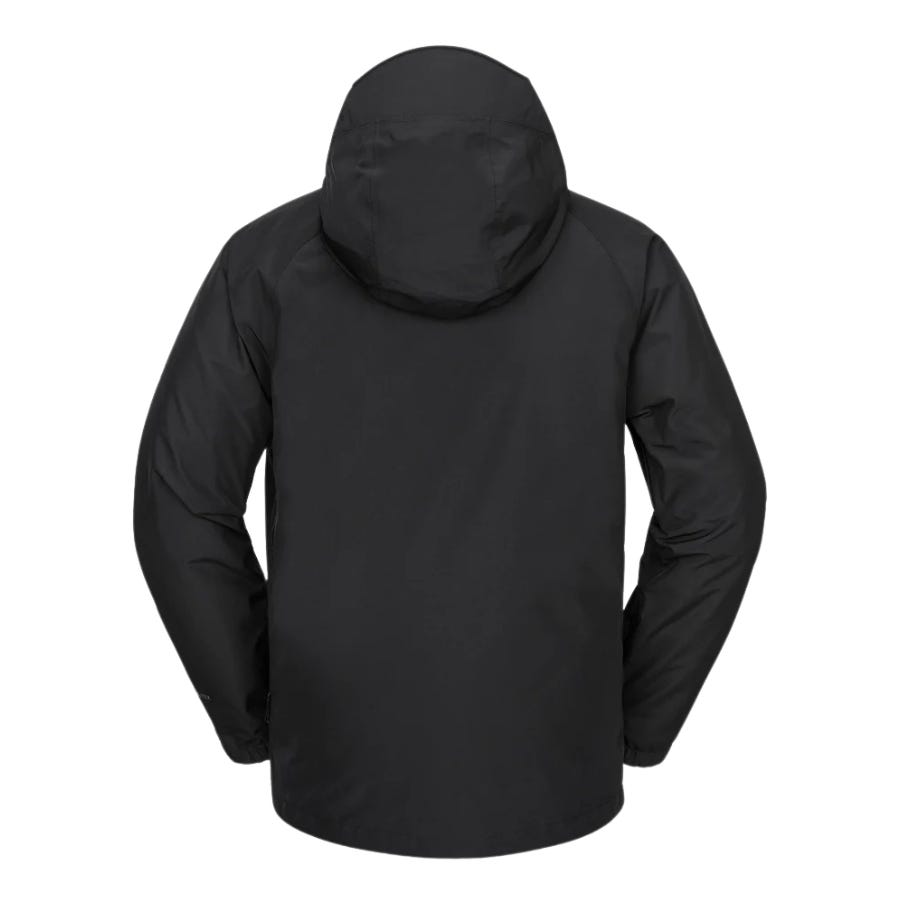wala Abrigos Volcom Dua Ins Gore Jacket Promoción por tiempo limitado
