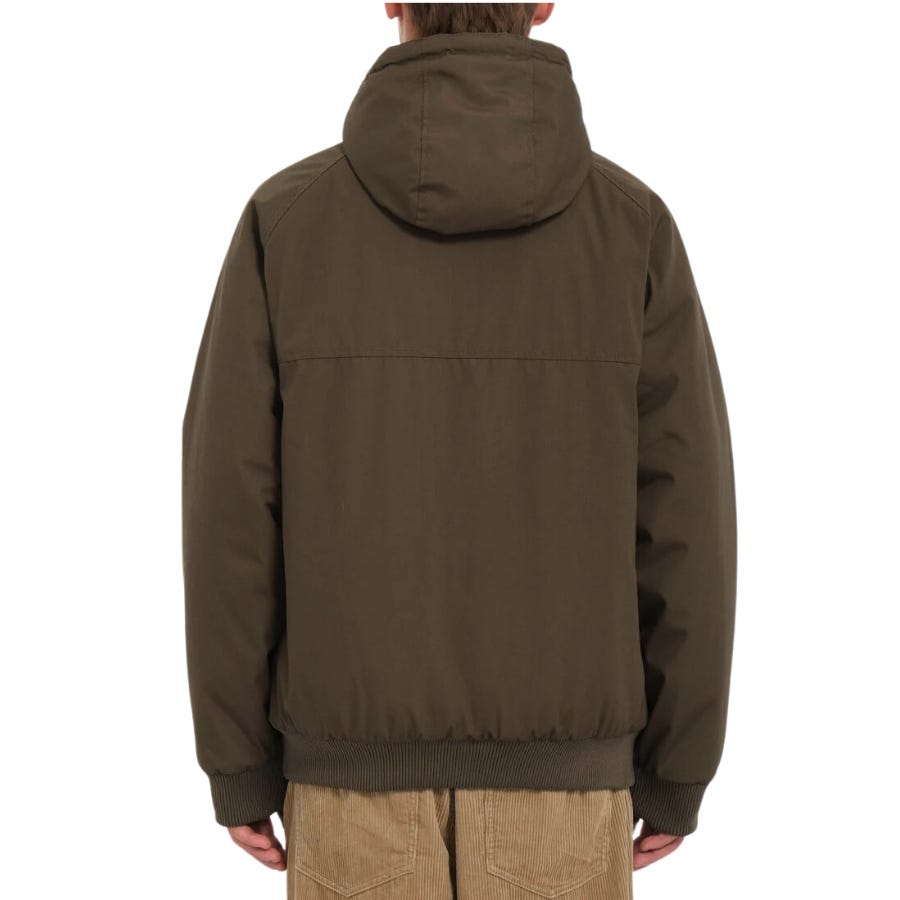 wala Chaquetas Volcom Hernan 10K Jacket Solo hoy