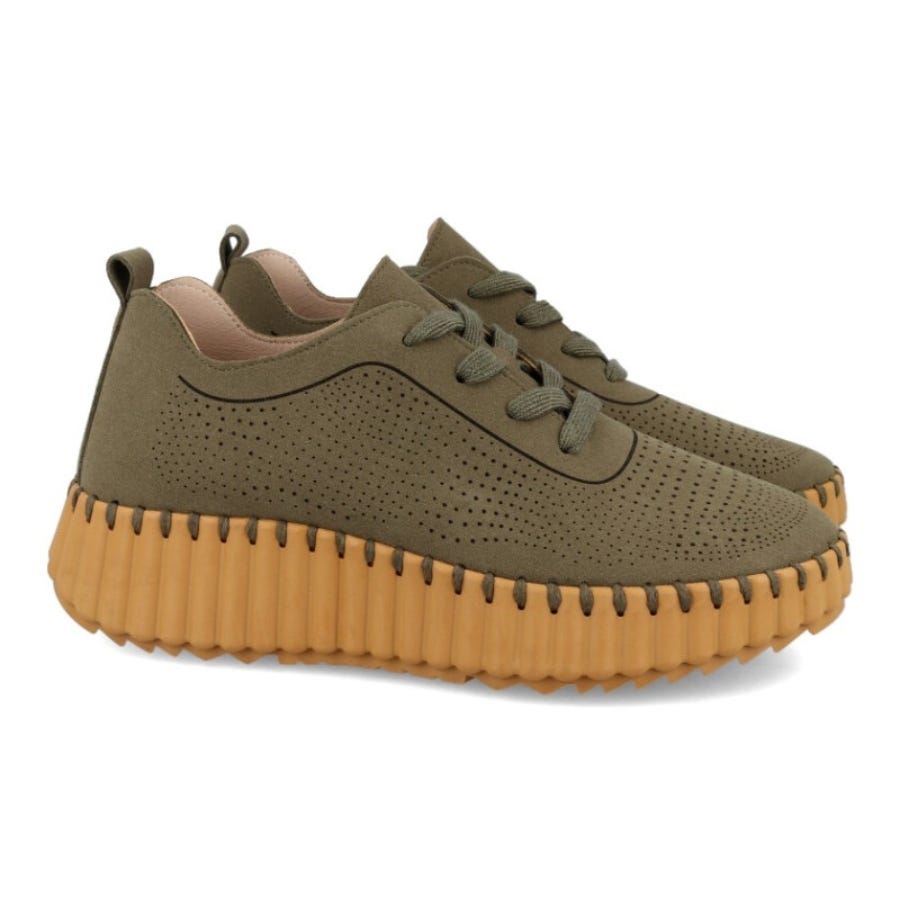 wala Zapatos Walk & fly AH-9634 Promoción trimestral
