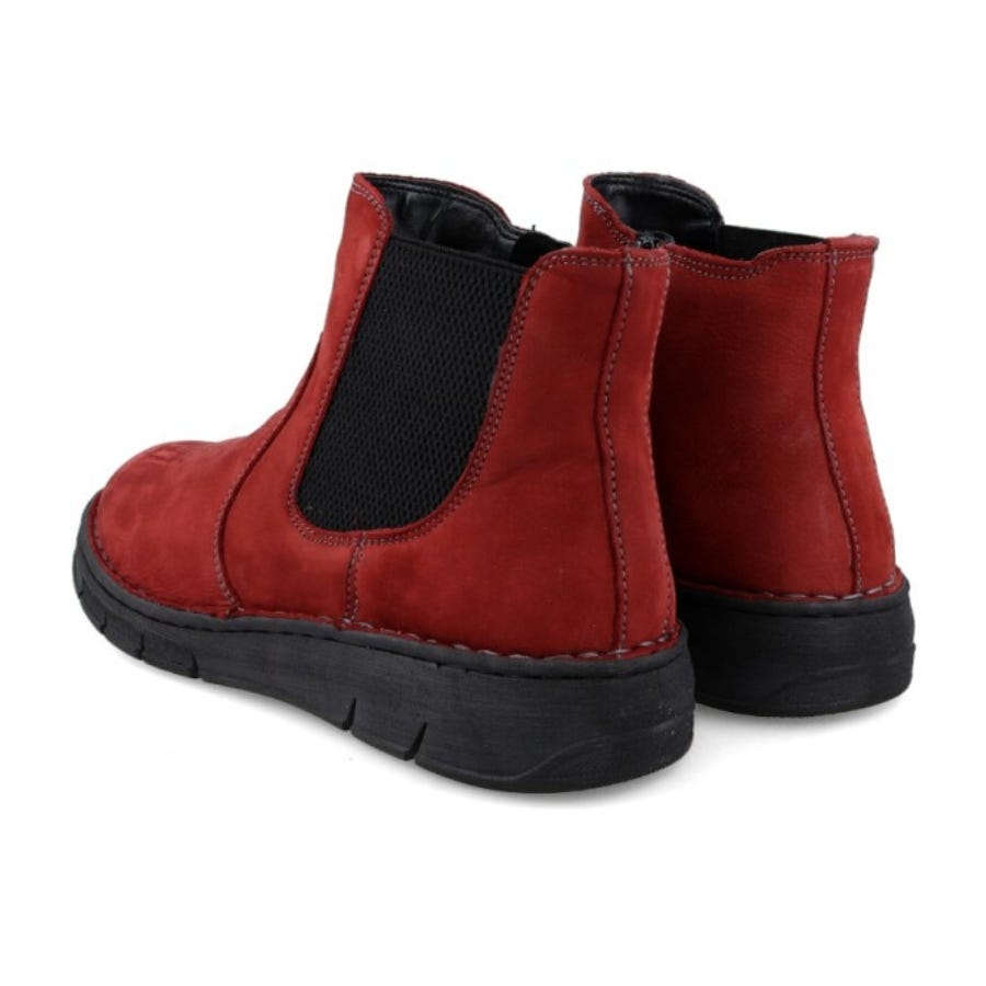 wala Botines Walk & fly 918-028 Superdescuento