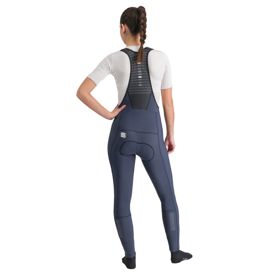 wala Culotes Sportful Classic W Bibtight Tienda de fábrica