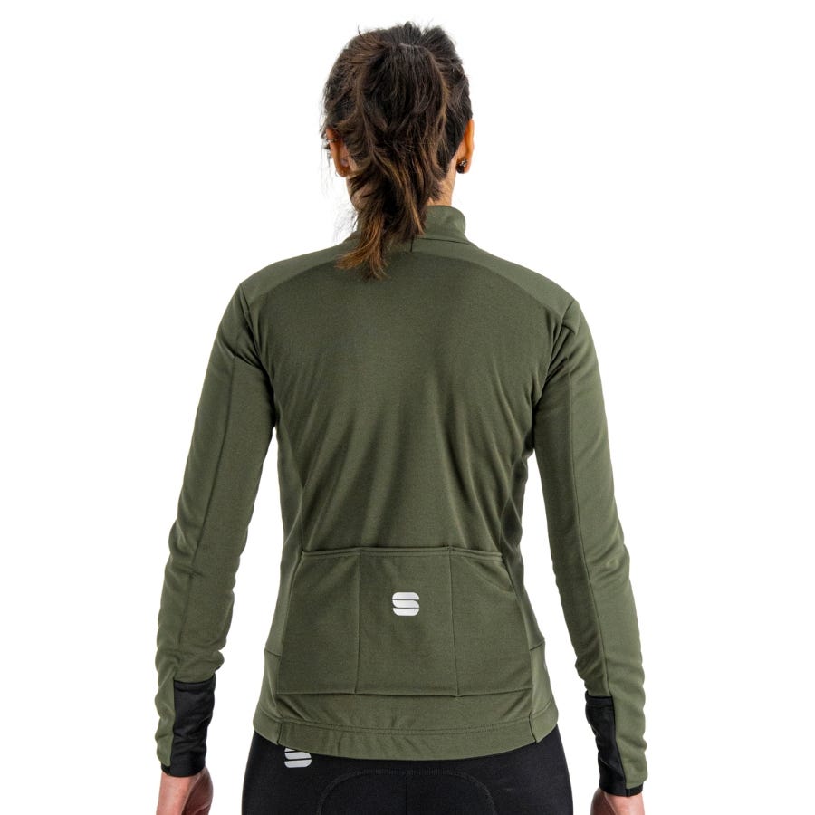 wala Chaquetas Sportful Tempo W Jacket Ahorra y exporta