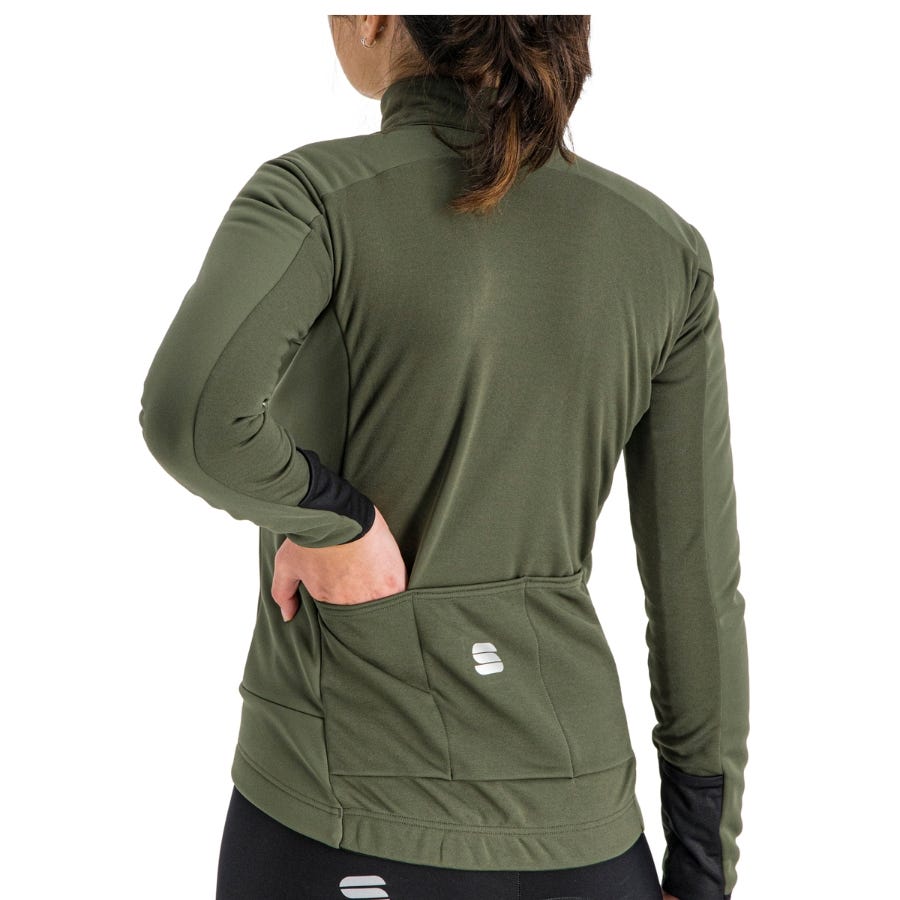wala Chaquetas Sportful Tempo W Jacket Ahorra y exporta