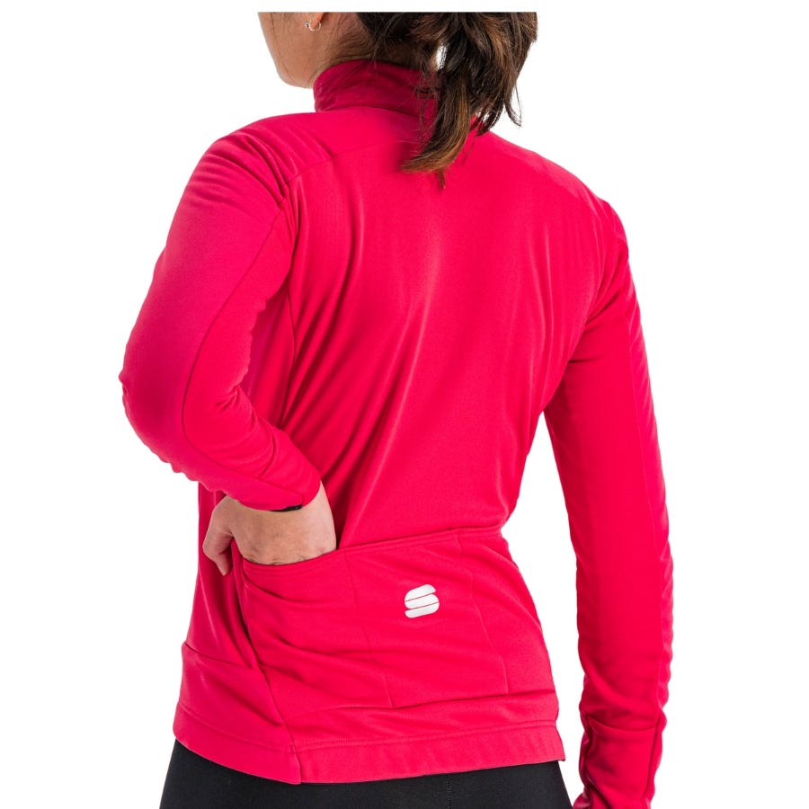 wala Chaquetas Sportful Tempo W Jacket Precios de Black Friday