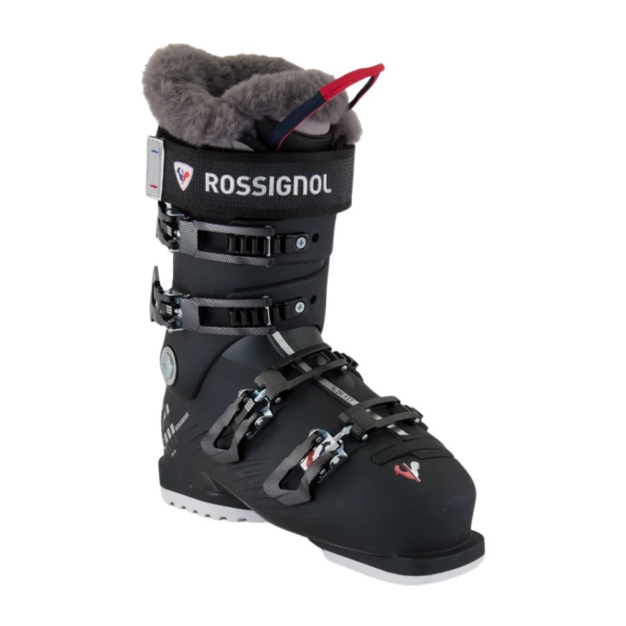 wala Botas esquí Rossignol PURE PRO 80 - BLACK Descuentos del mes
