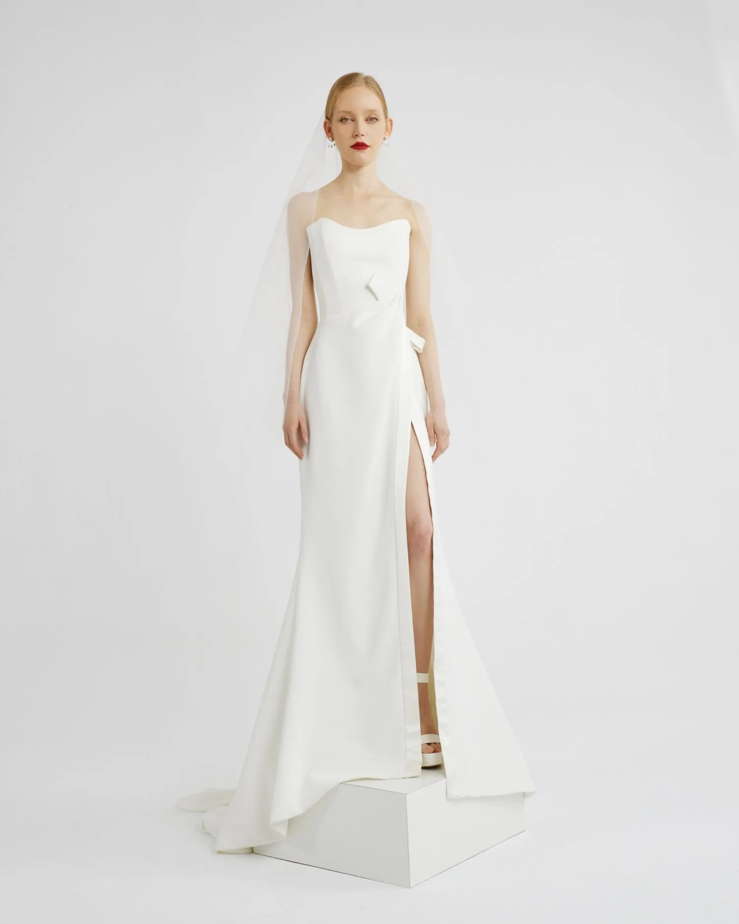 yolancris barcelona Claudia Dress Grandes descuentos