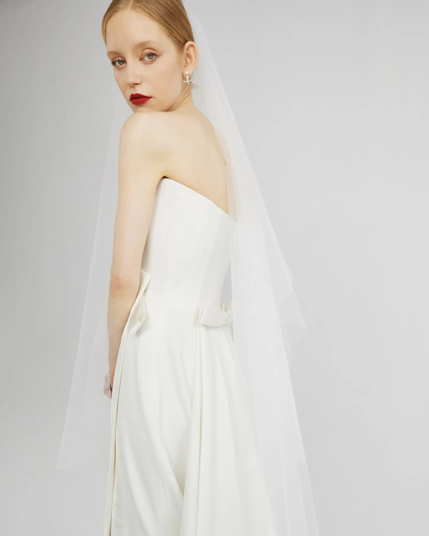 yolancris barcelona Claudia Dress Grandes descuentos