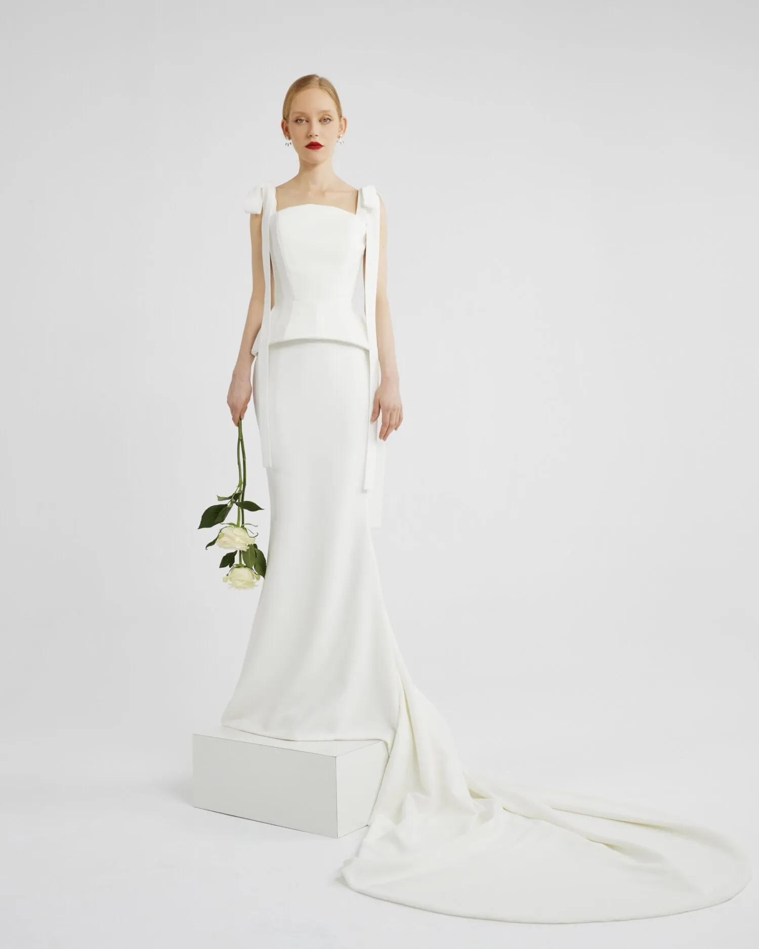 yolancris barcelona Enrica Dress Tienda de fábrica