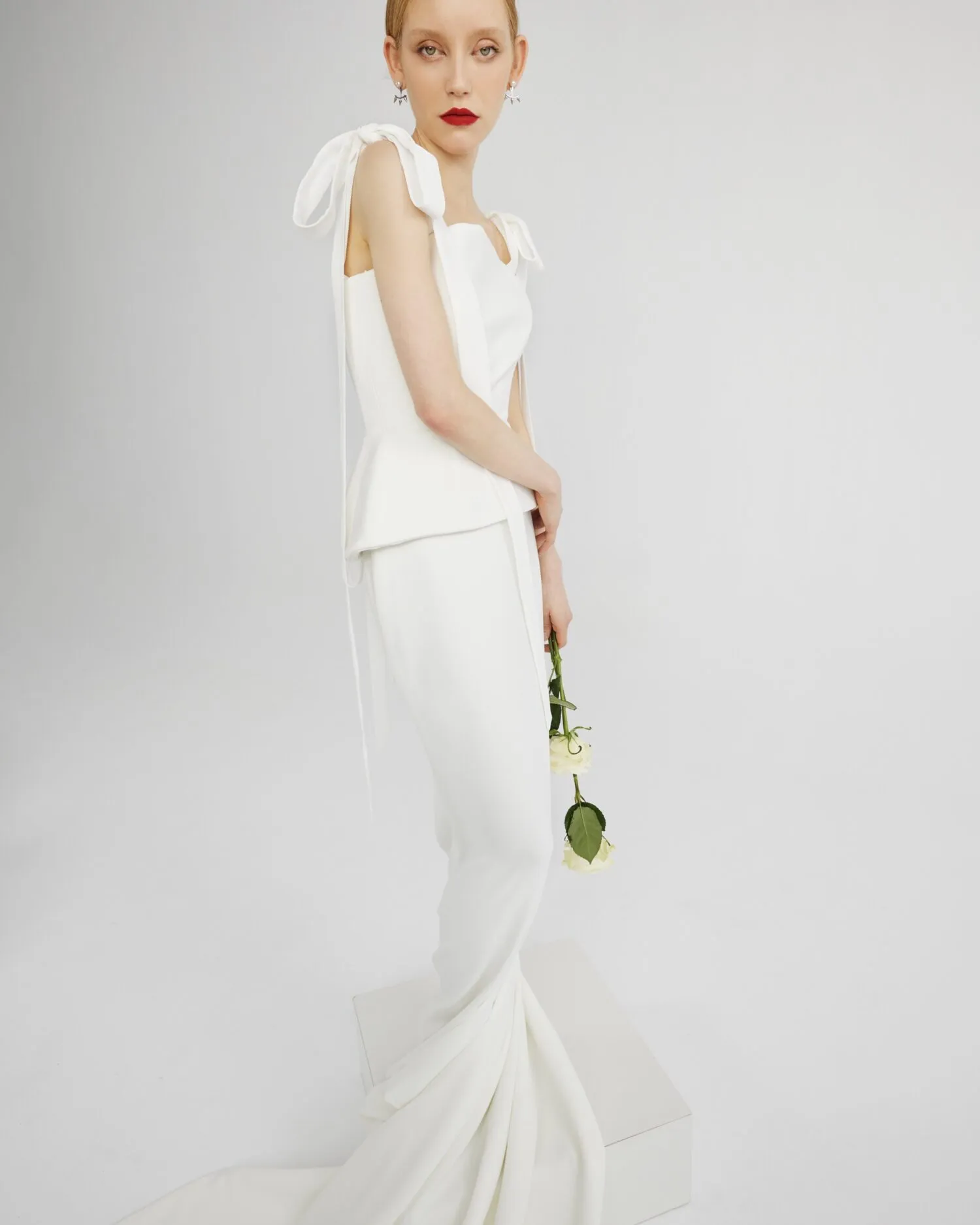 yolancris barcelona Enrica Dress Tienda de fábrica