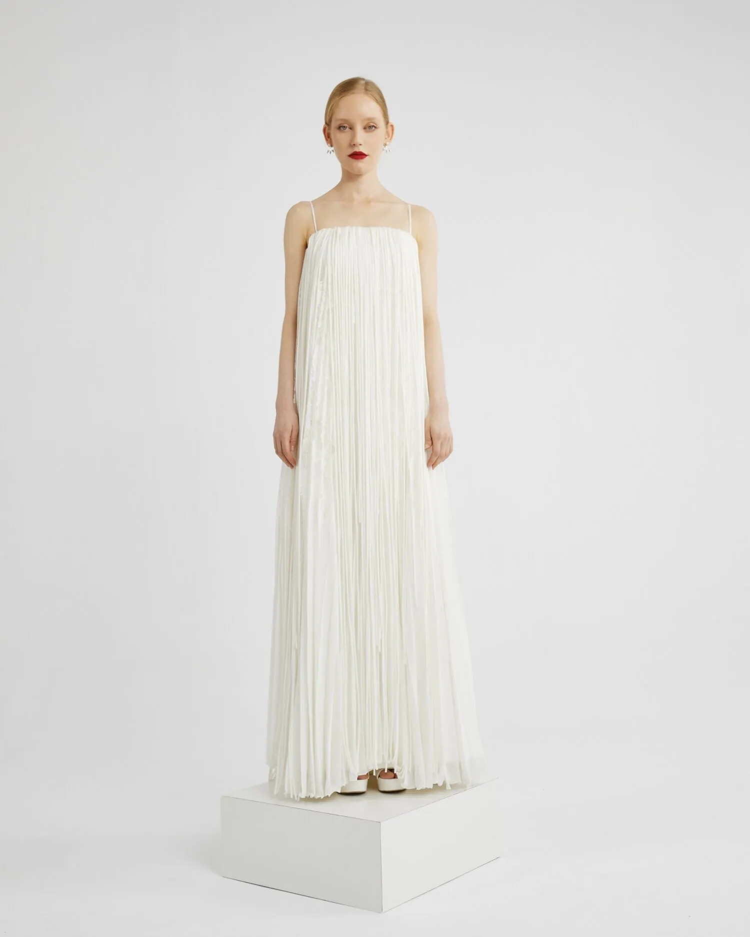 yolancris barcelona Armani Dress Precios de Black Friday