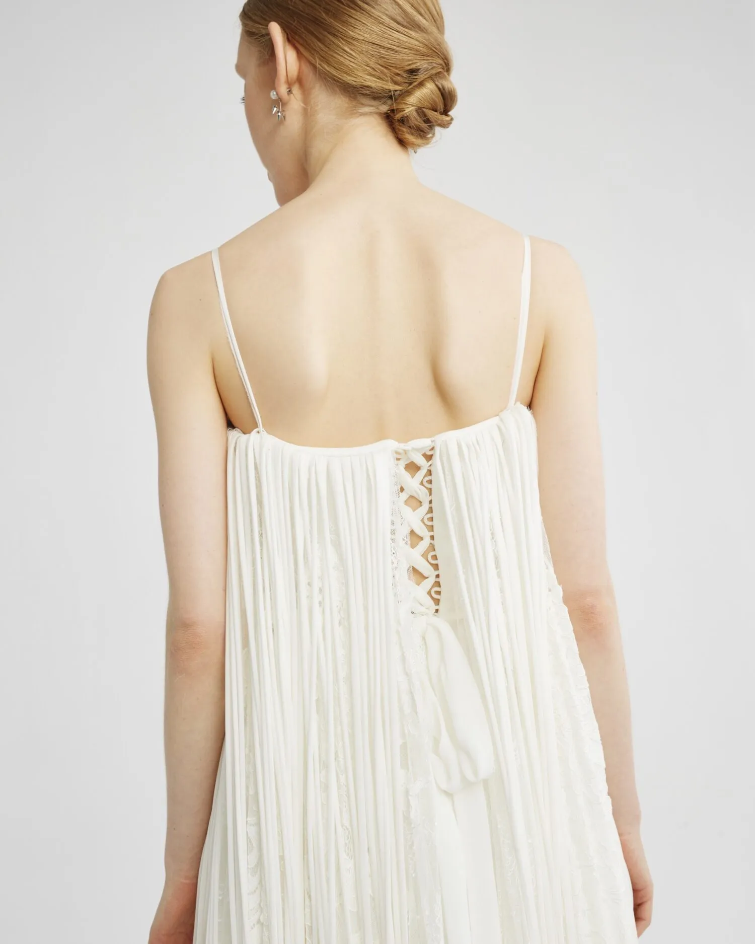 yolancris barcelona Armani Dress Precios de Black Friday