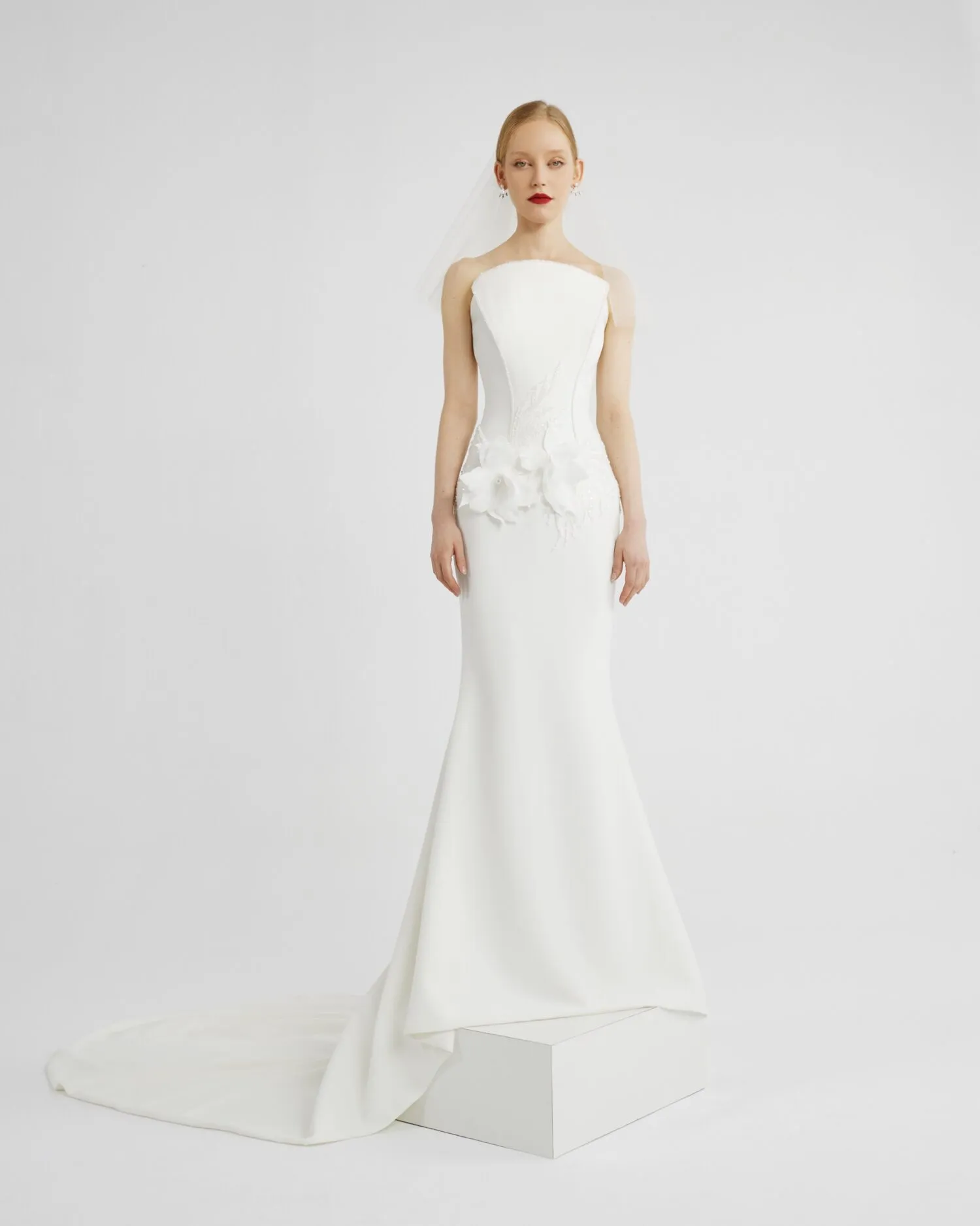yolancris barcelona Amada Dress En oferta