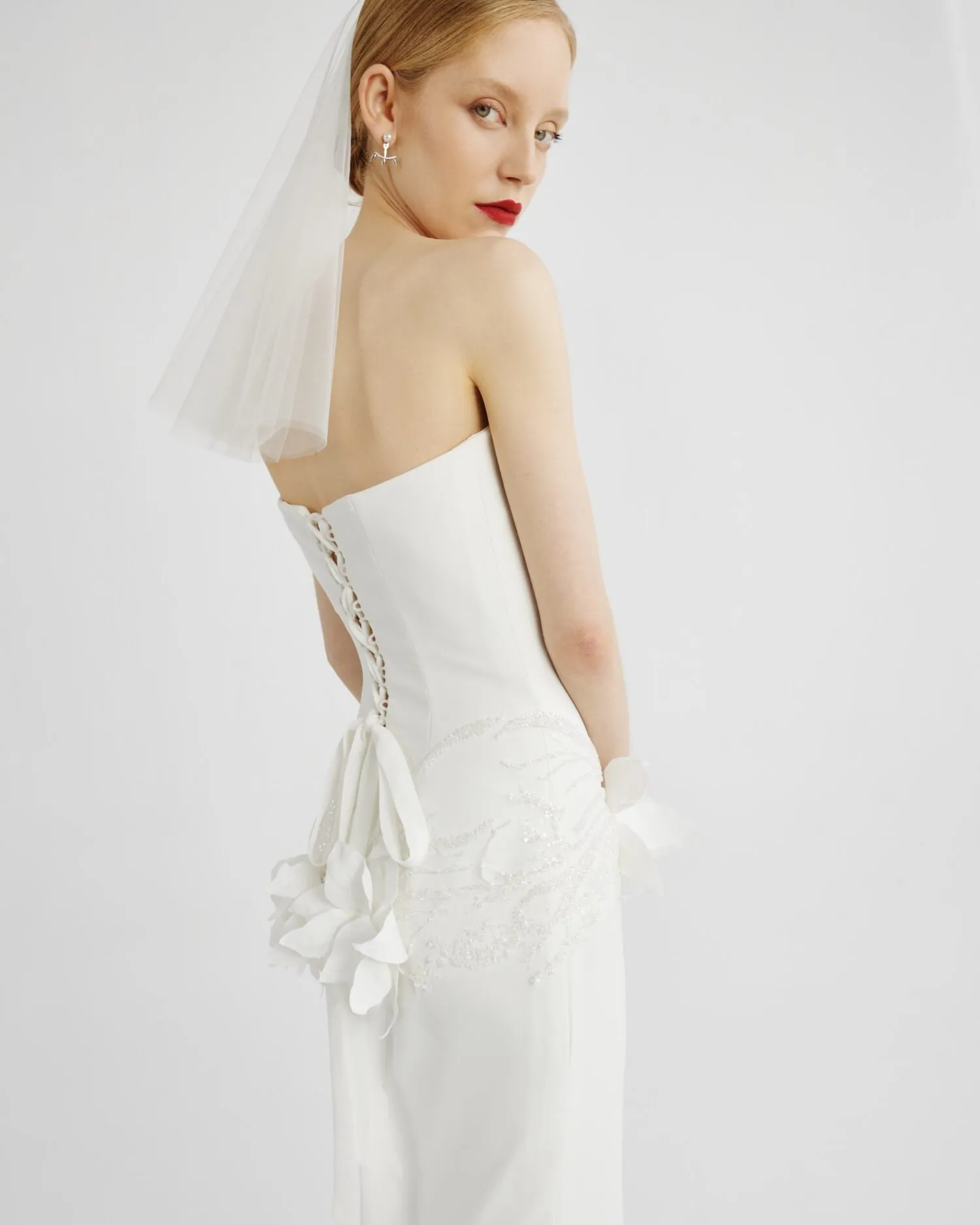 yolancris barcelona Amada Dress En oferta