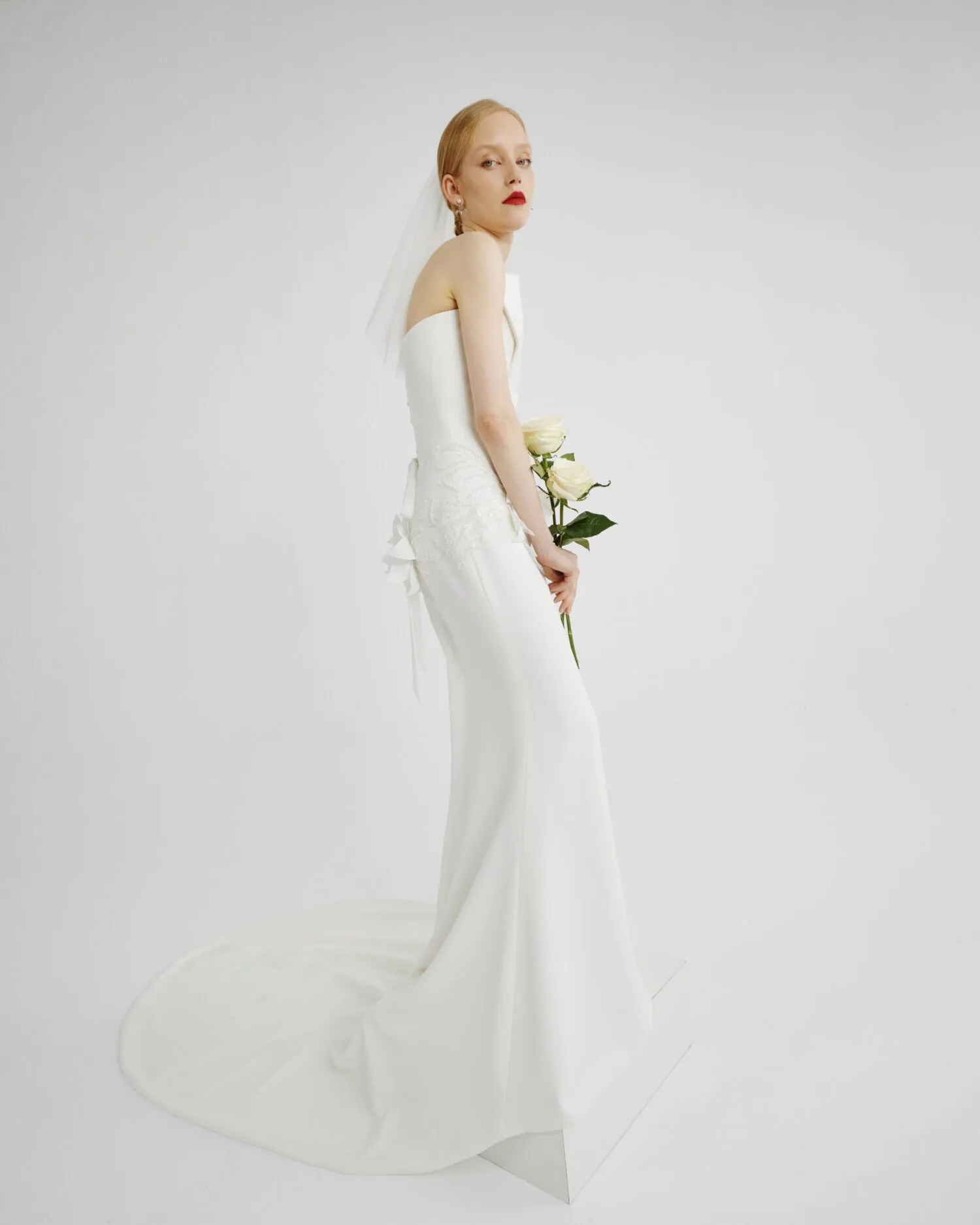 yolancris barcelona Amada Dress En oferta
