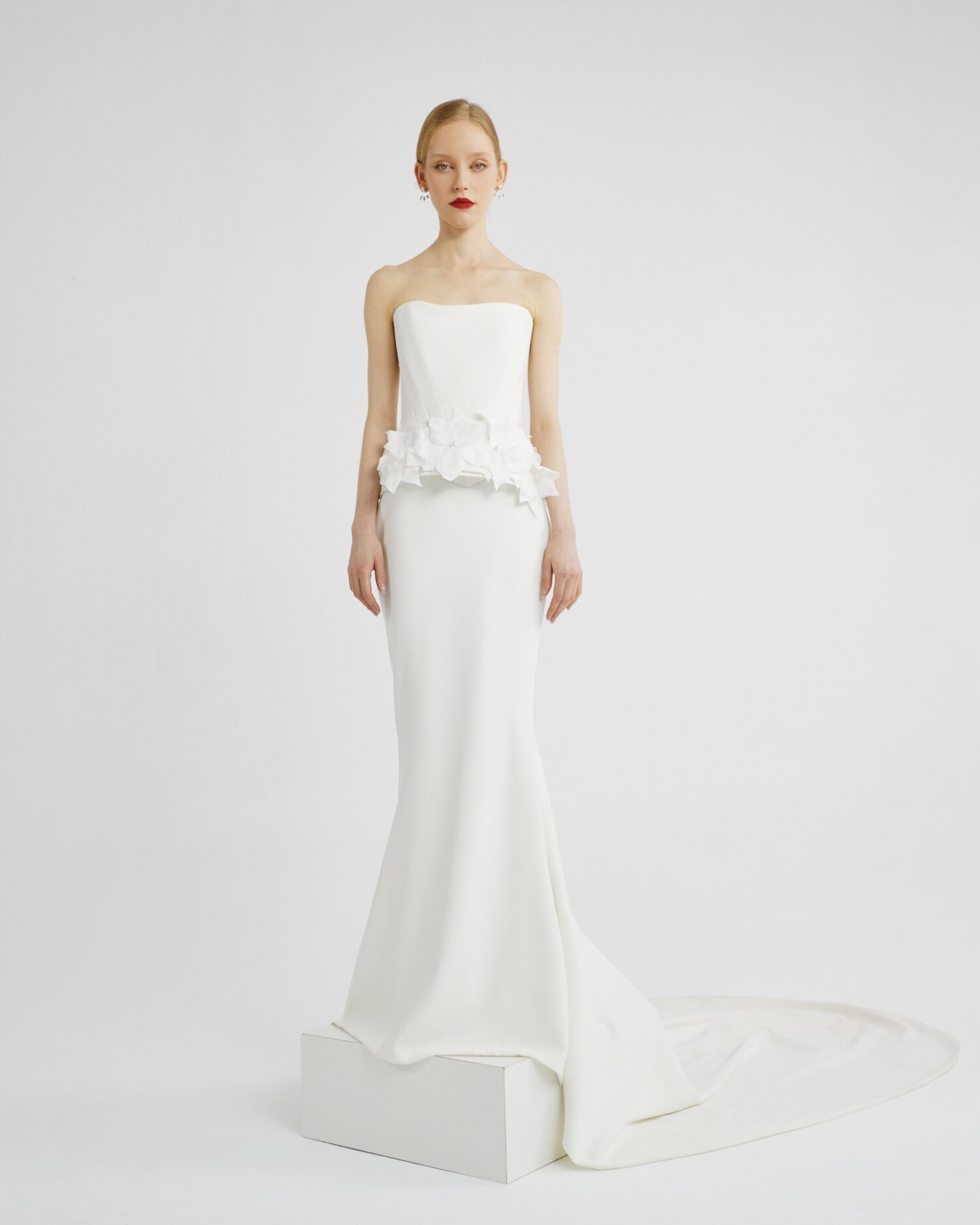 yolancris barcelona Anneta Dress Libre de impuestos