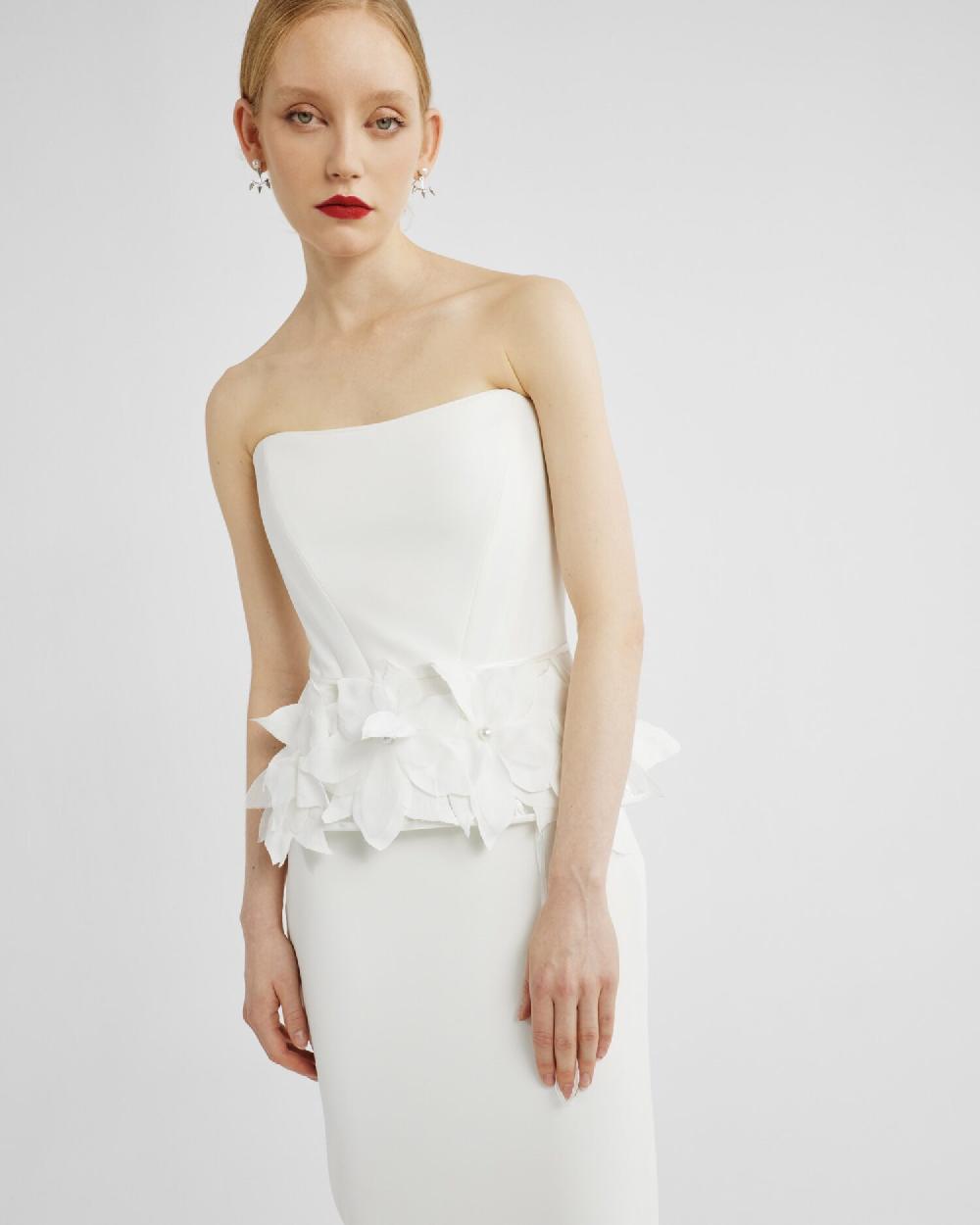 yolancris barcelona Anneta Dress Libre de impuestos