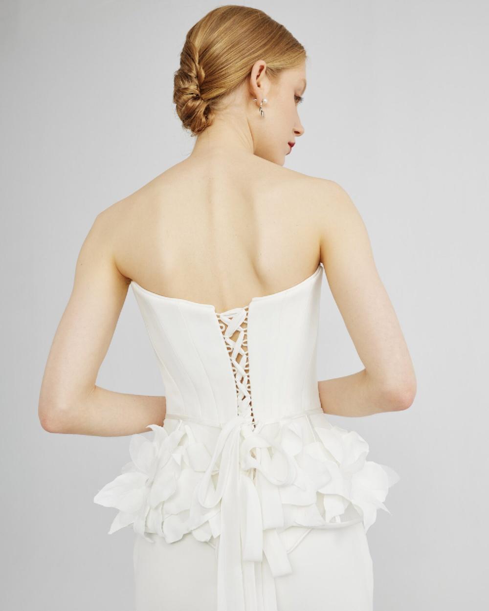 yolancris barcelona Anneta Dress Libre de impuestos