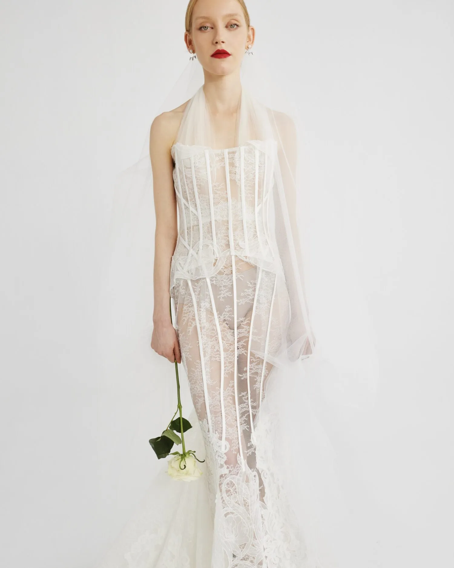 yolancris barcelona Cloe Dress Descuentos del mes