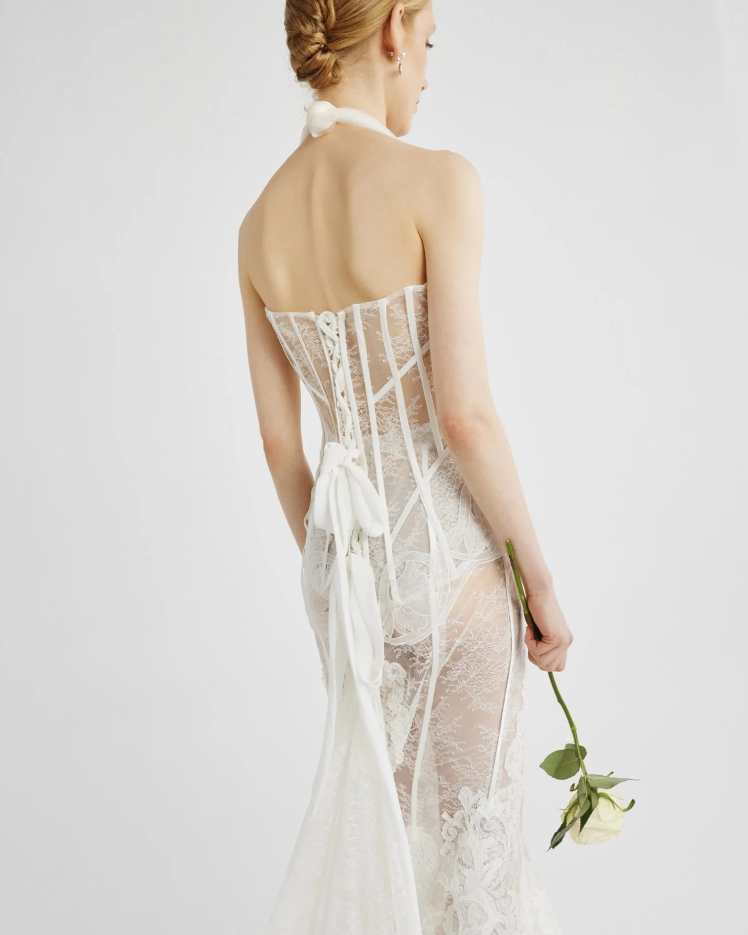 yolancris barcelona Cloe Dress Descuentos del mes