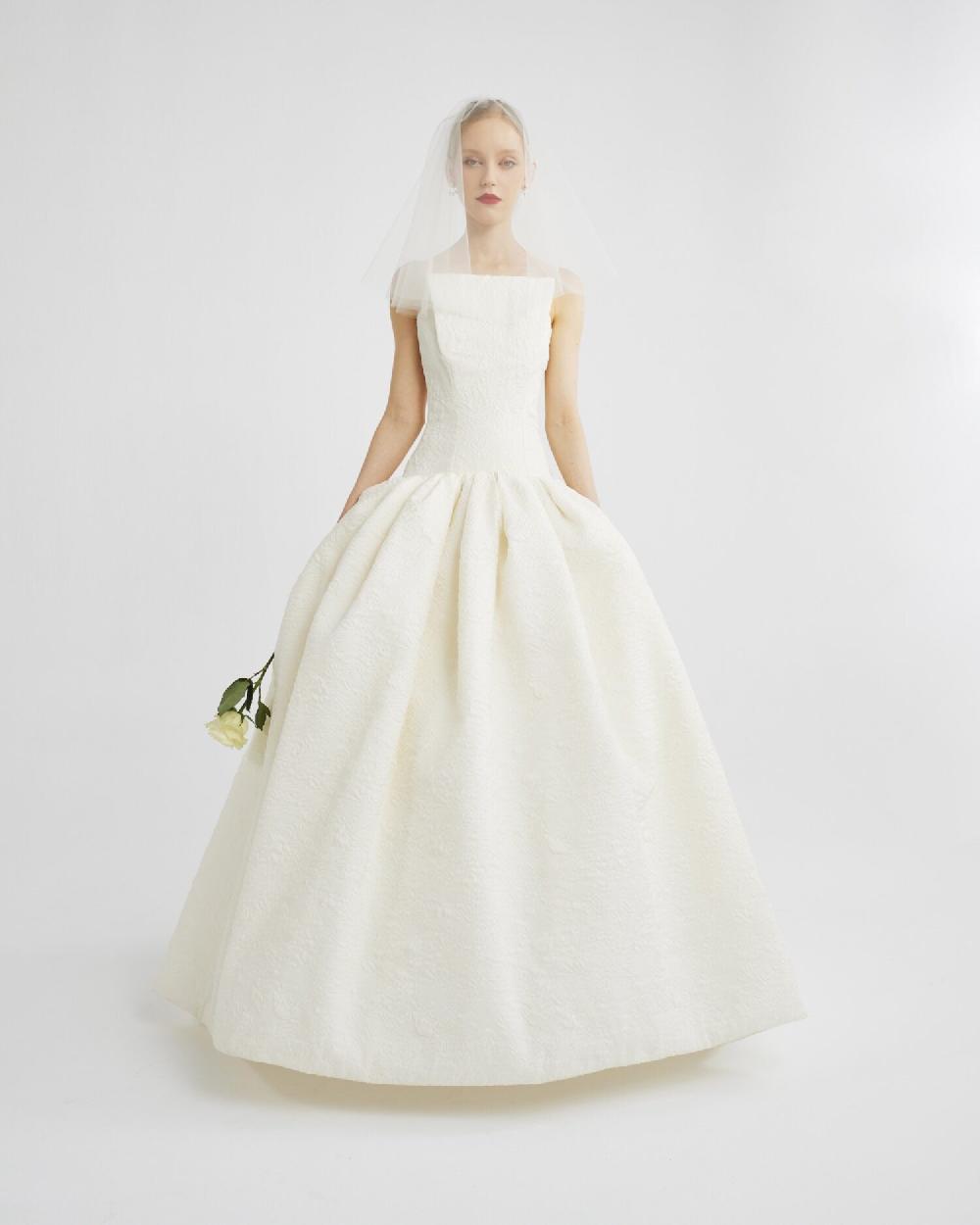 yolancris barcelona Guissepina Dress Oferta exclusiva