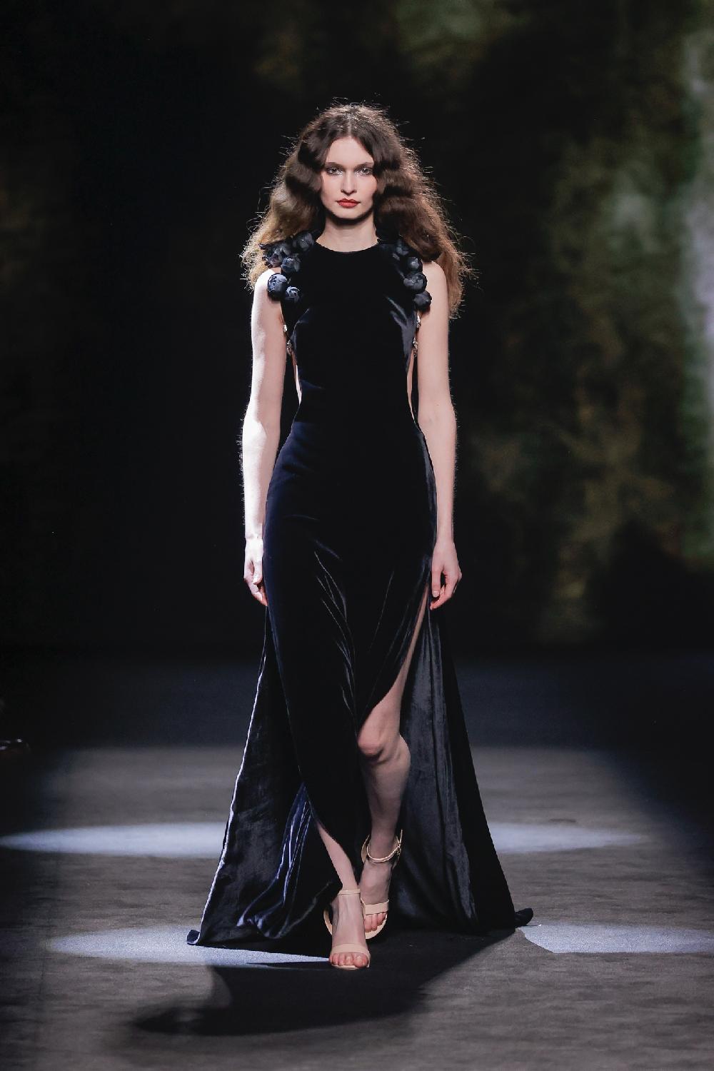 yolancris barcelona 26 – 2541 Dress Devoluciones gratuitas