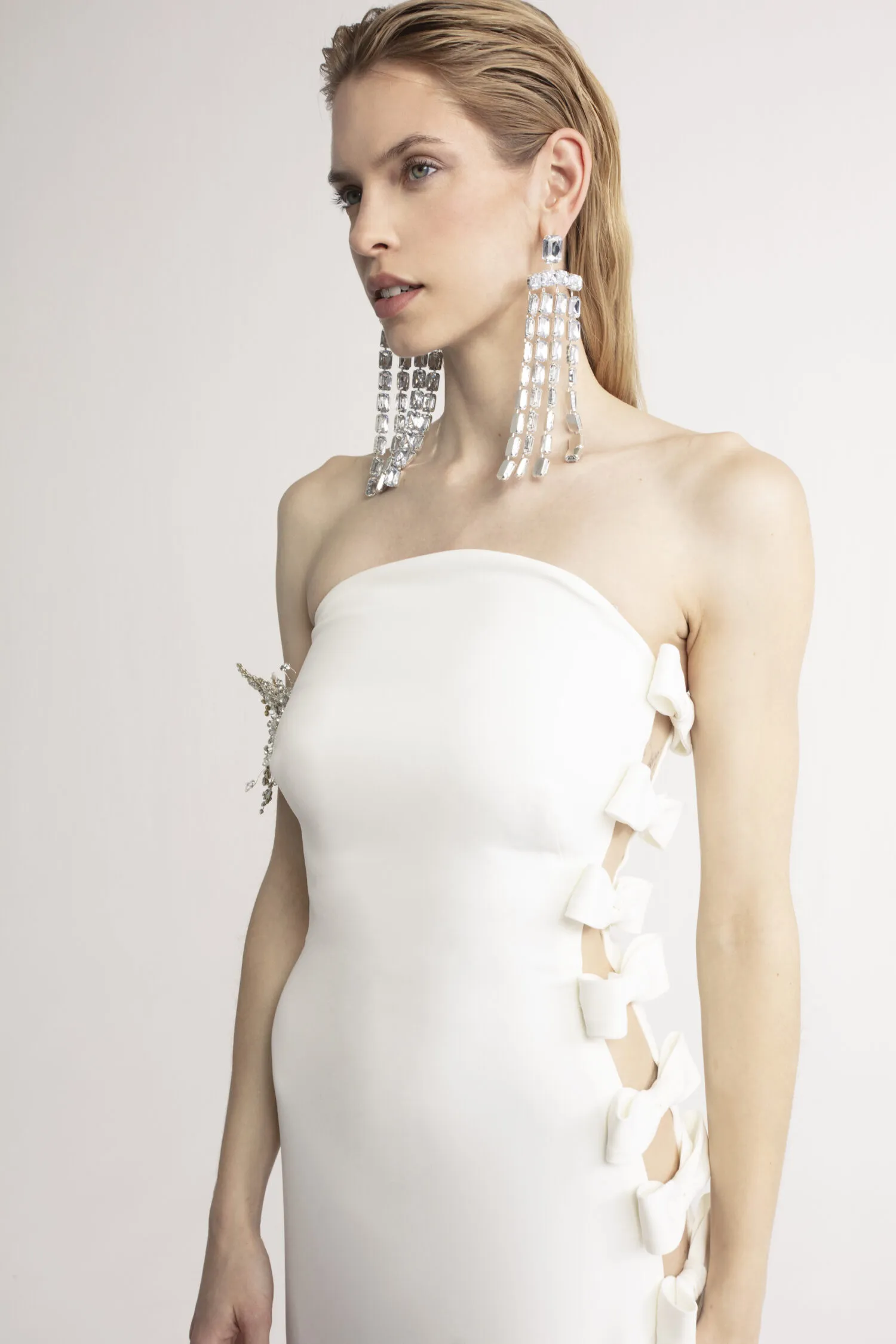 yolancris barcelona DONIA DRESS Ventas relámpago