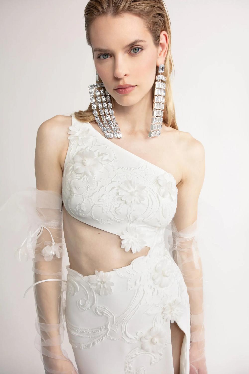 yolancris barcelona AMADEA DRESS Tienda