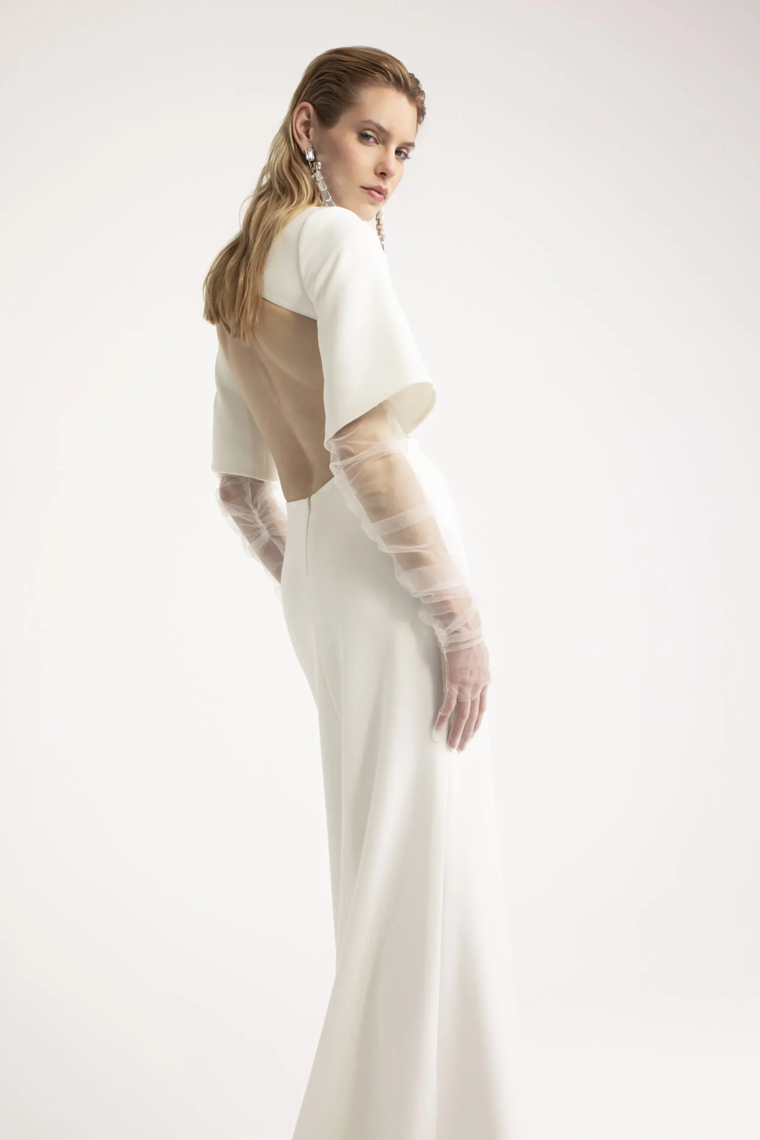 yolancris barcelona MICHELA DRESS Tienda