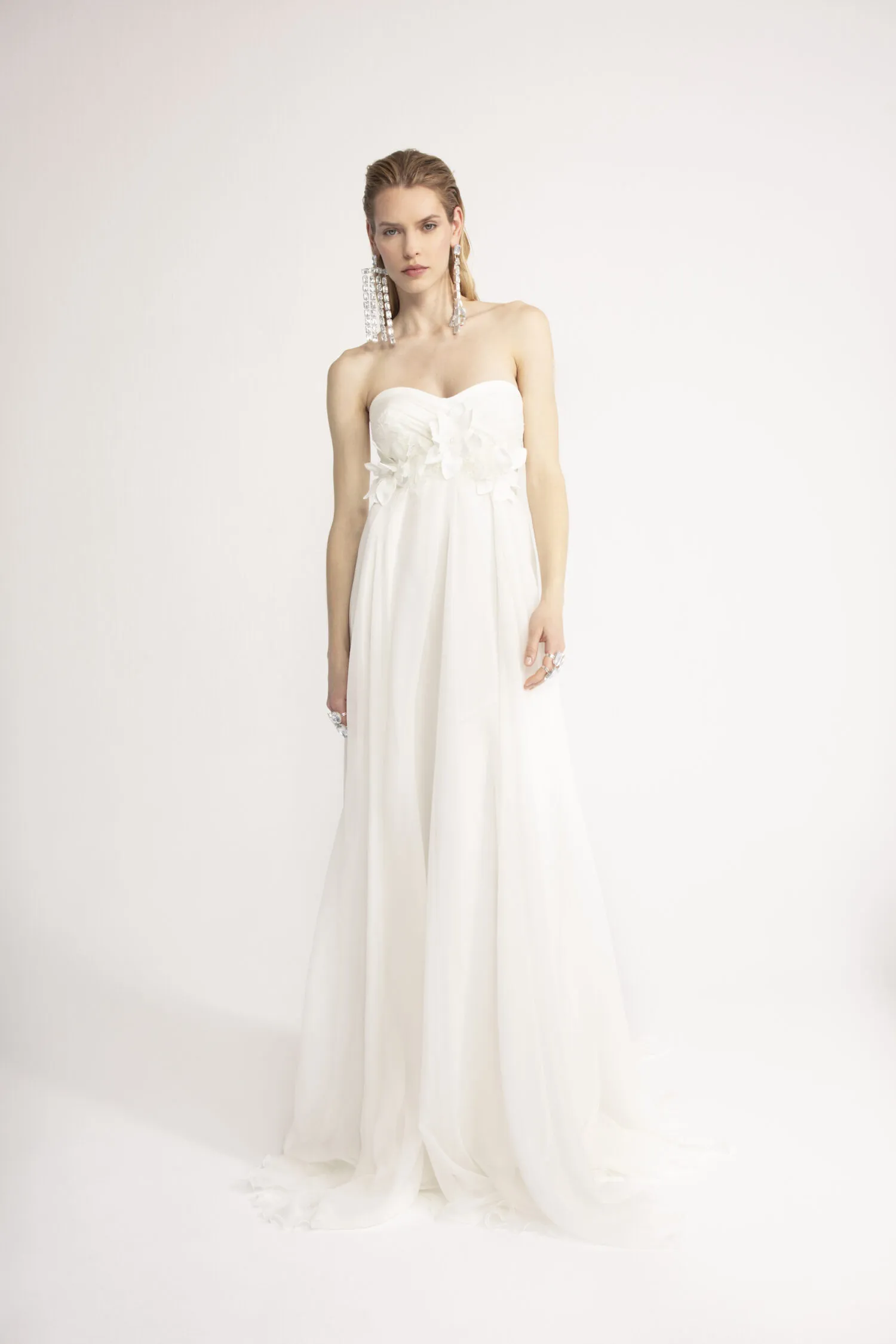 yolancris barcelona ELISABETTA DRESS Envío gratis