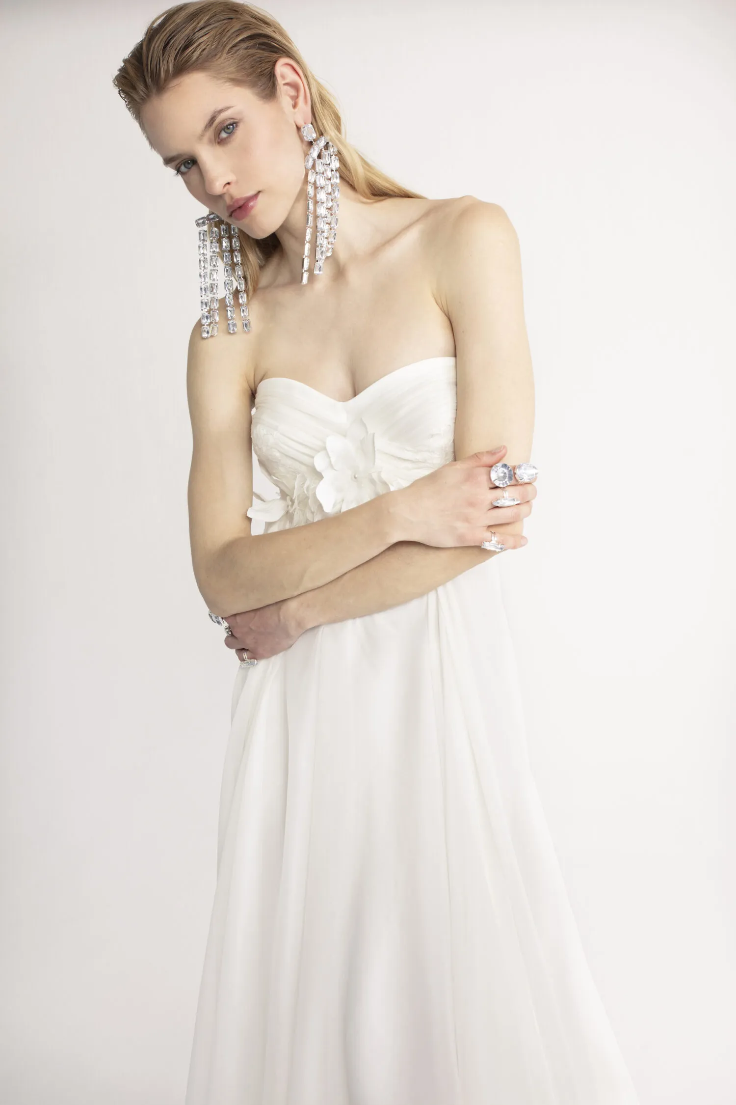 yolancris barcelona ELISABETTA DRESS Envío gratis