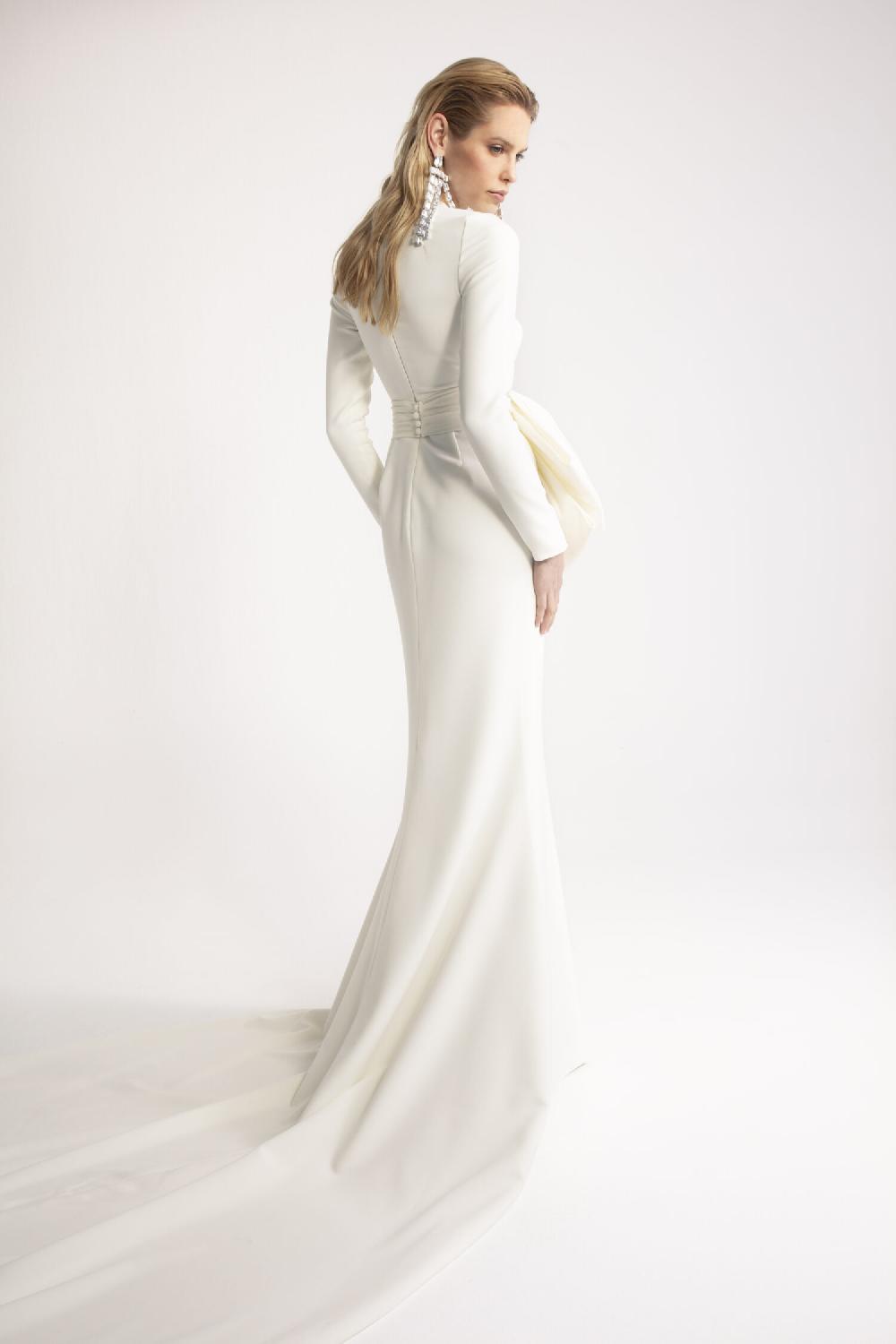 yolancris barcelona GIA DRESS ÚLTIMAS EDICIONES