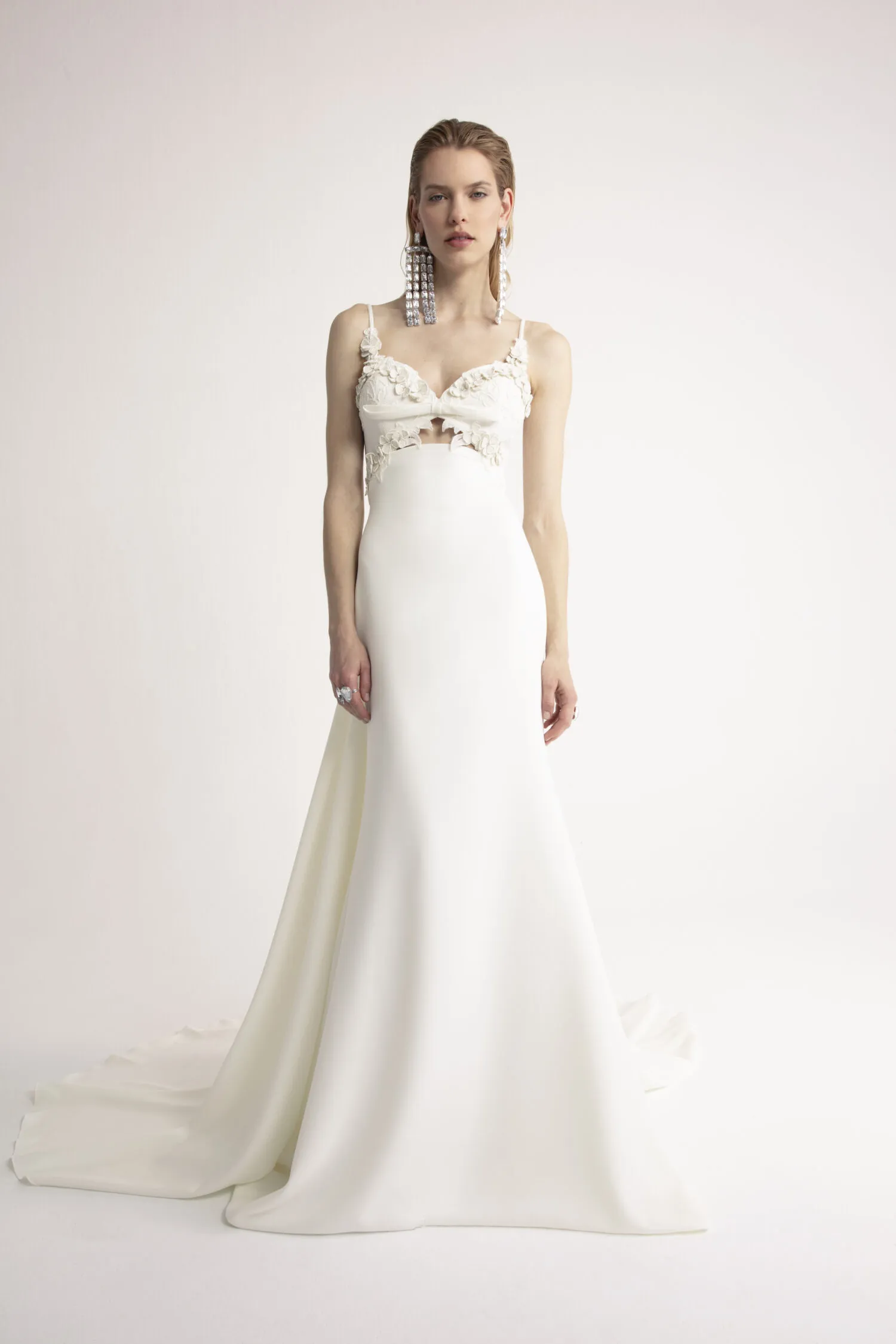 yolancris barcelona MADONNA DRESS & TAIL Últimos 2 días