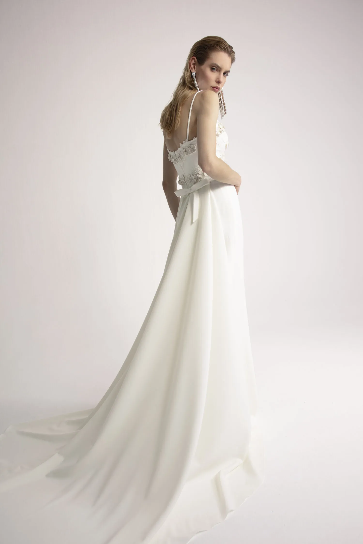 yolancris barcelona MADONNA DRESS & TAIL Últimos 2 días