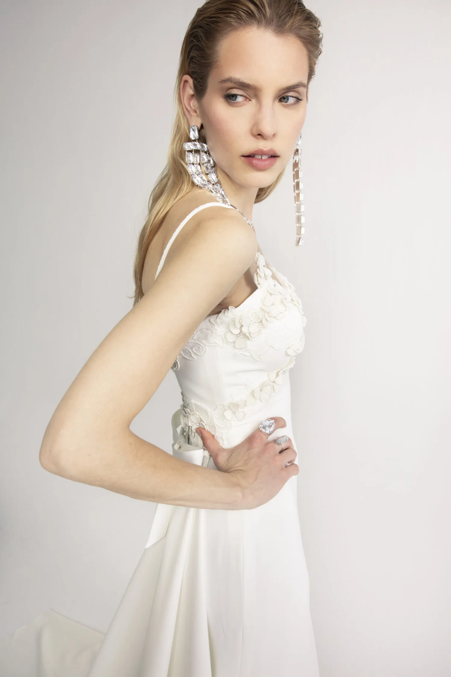 yolancris barcelona MADONNA DRESS & TAIL Últimos 2 días