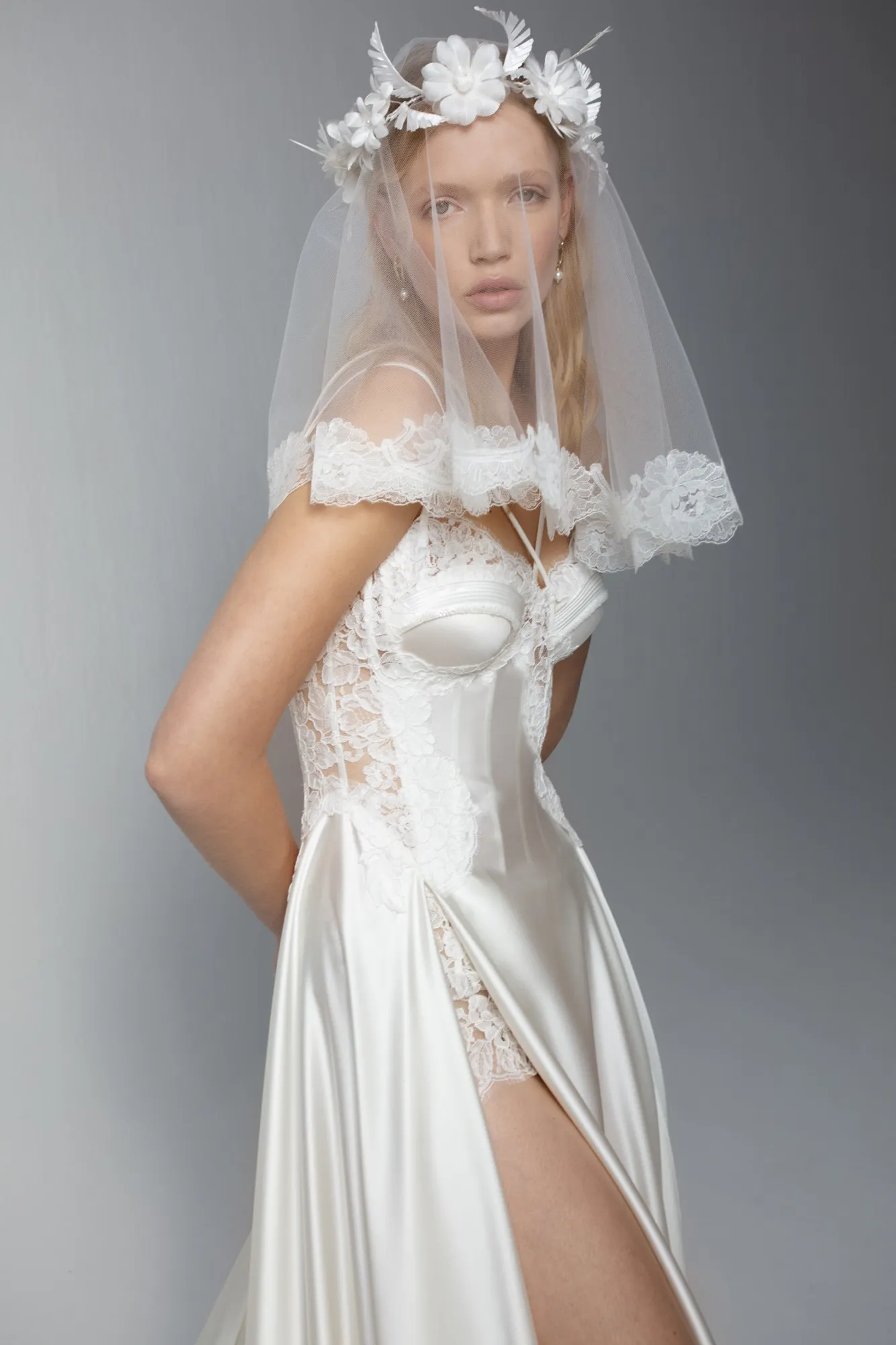 yolancris barcelona LOREDANA DRESS Ahorra y exporta
