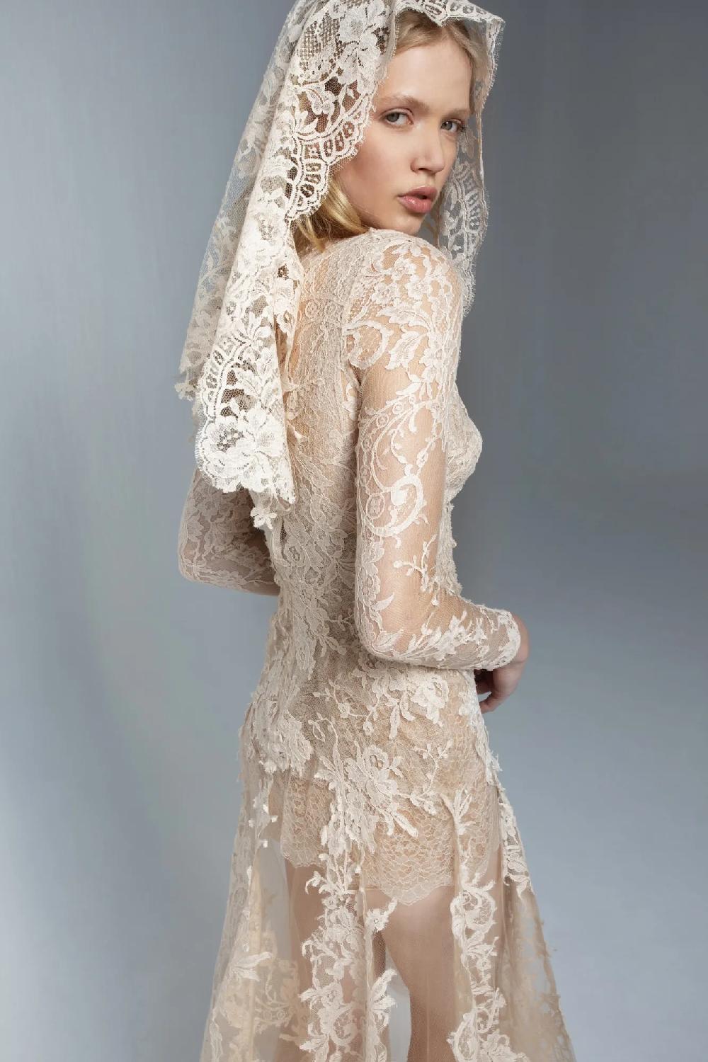yolancris barcelona 24-60 DRESS En oferta